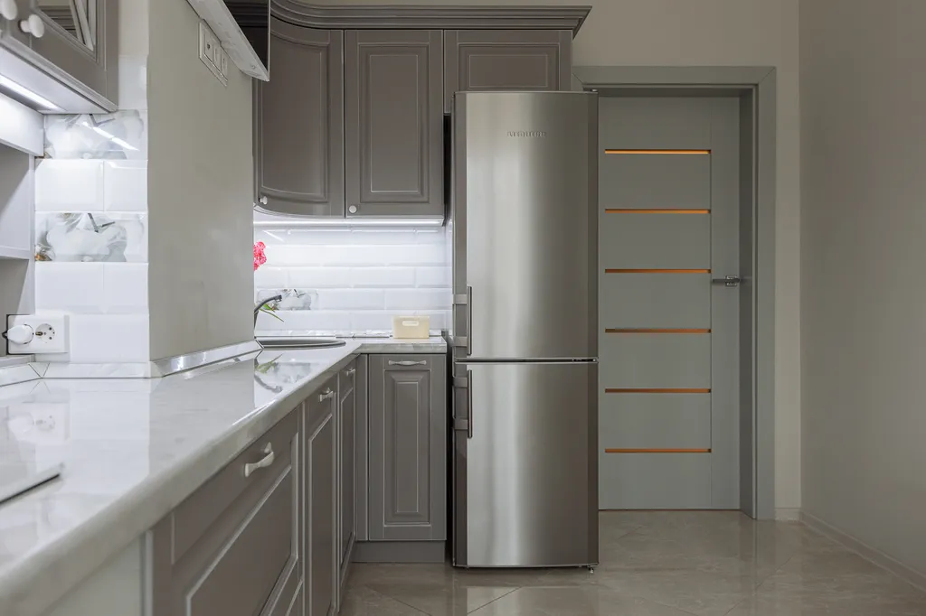 Квартира Квартира Жемчужина у моря — Светлогорск