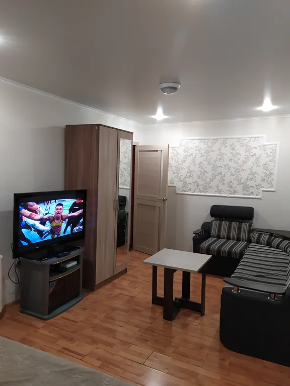 Квартира в центре