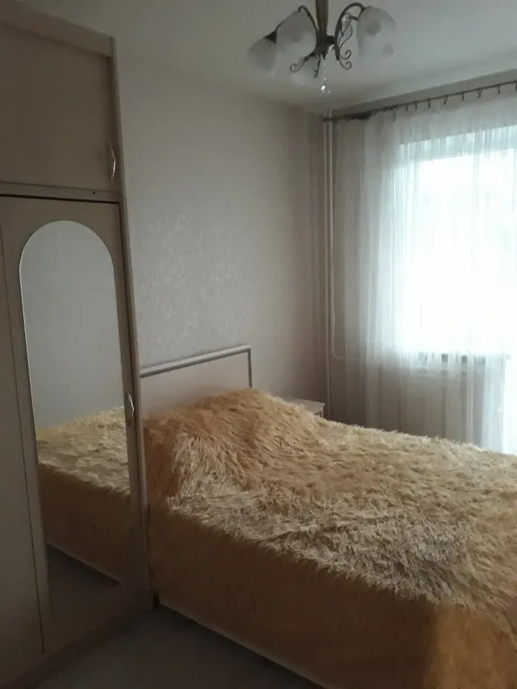 Квартира рядом с музеем Мирового океана — аренда посуточно в Калининград