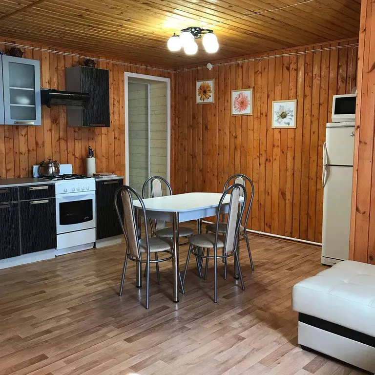 2-комнатный Дом