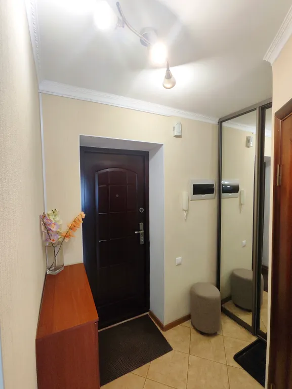 Удобная квартира возле моря и Морской академии