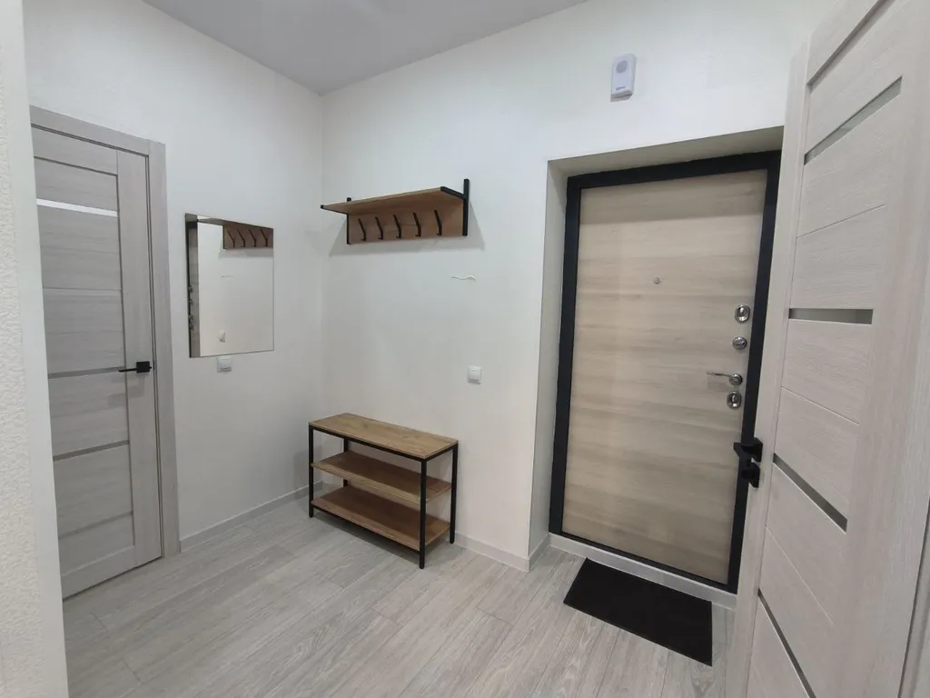 Квартира для комфортного проживания