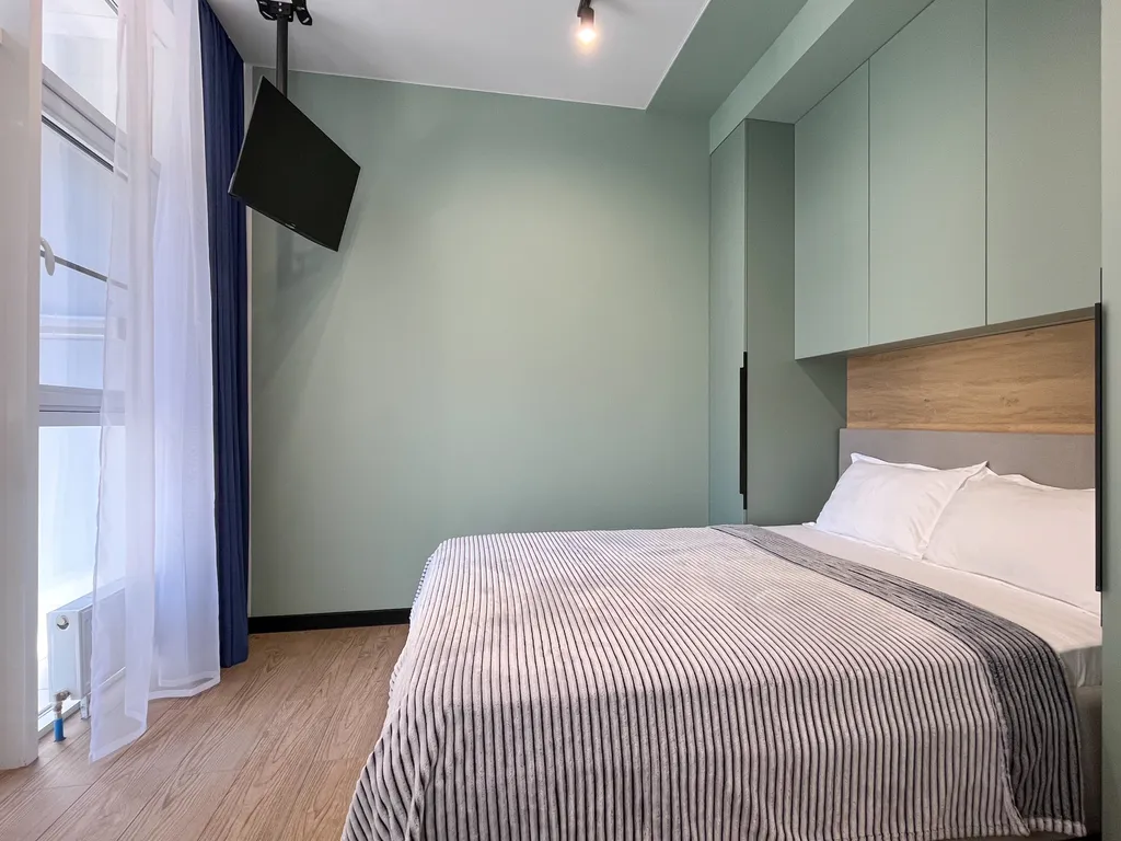 Квартира Комната — аренда посуточно в Ольгинка