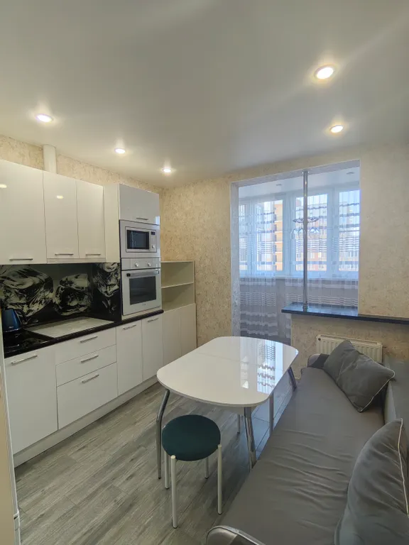 Квартира Уютная квартира в центре Золотого квадрата — Анапа