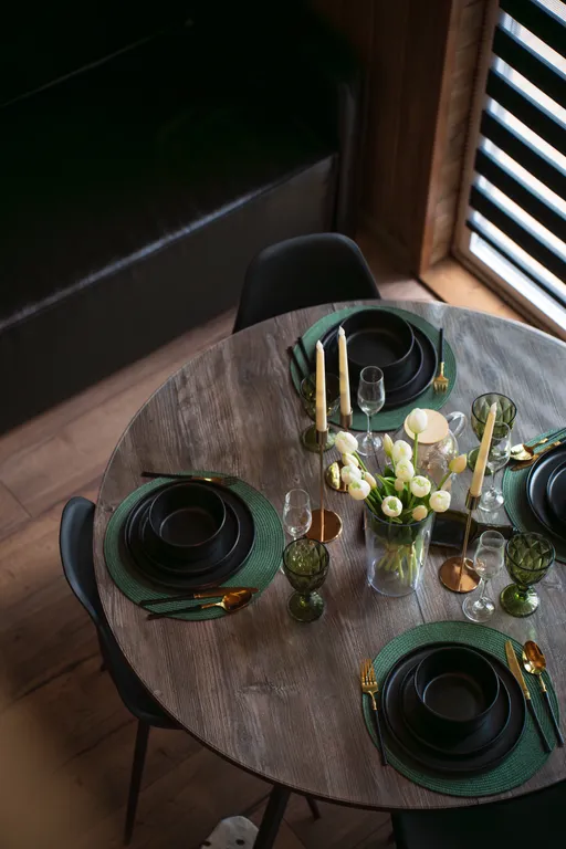 Дом Texas с тёплым бассейном