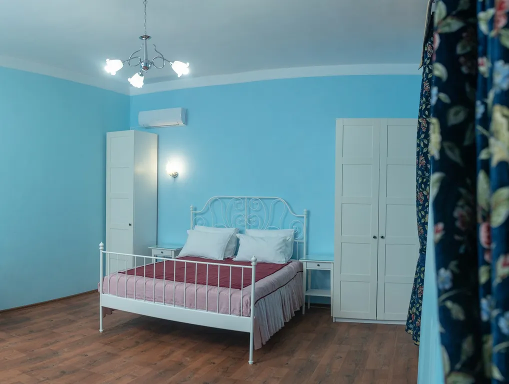 Квартира Комната — Лазаревское