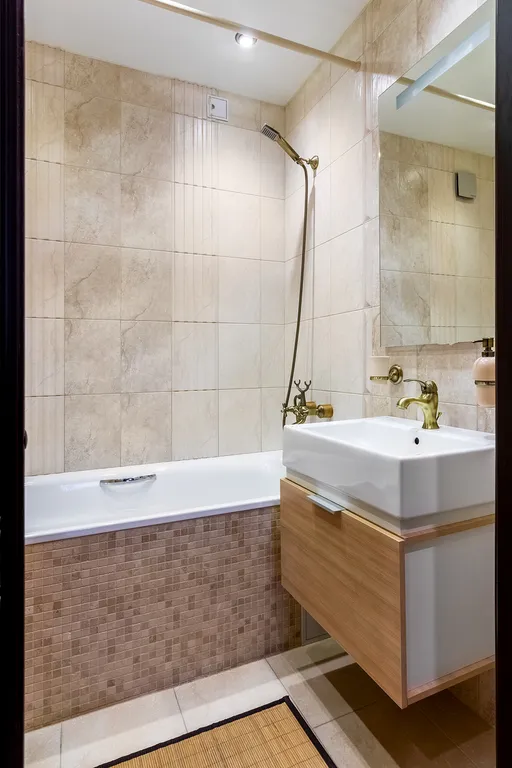 Большая квартира в центре Гродно с видом на город