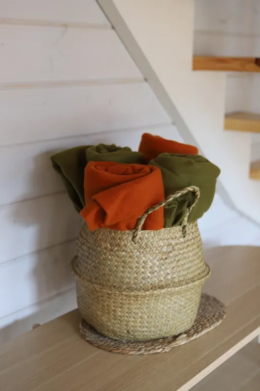 Коттедж Двухэтажный барнхаус с видом на горы, 3 изолированные спальни, 2 санузла — Мезмай