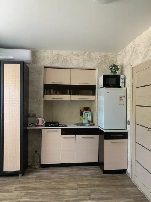 Уютная квартира в исторической части города