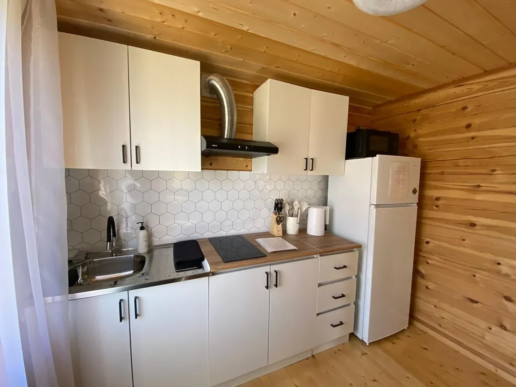 Семейный отдых в гостевом доме/отпуск в Карелии/Усадьба Порфирьевых