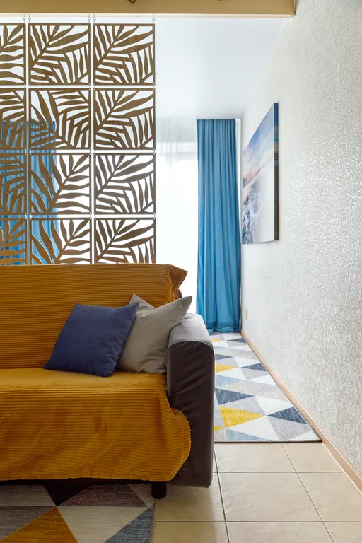 Уют, комфорт и чистота