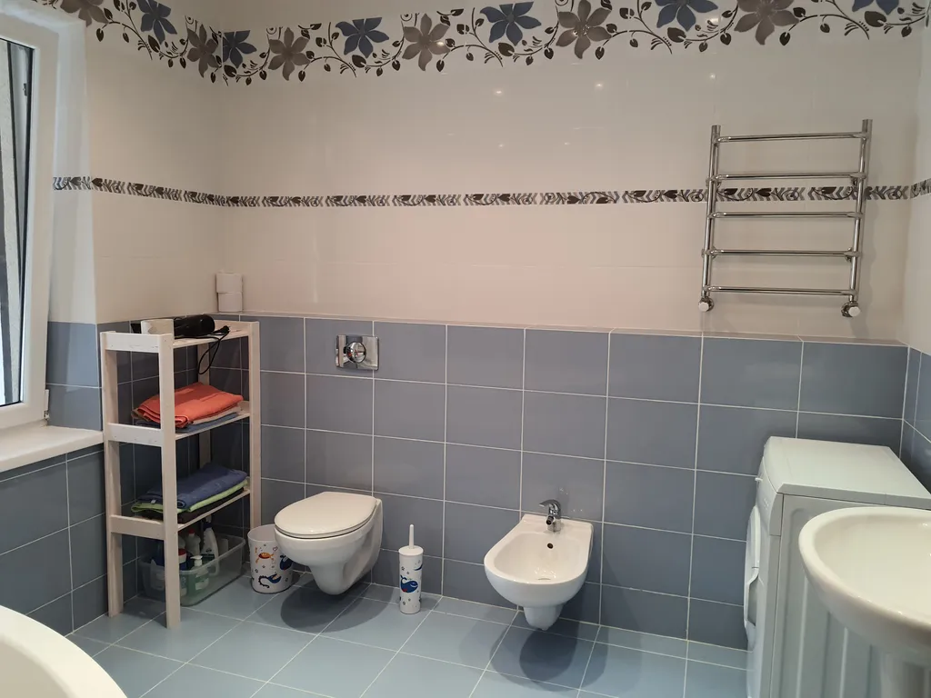 Комфортный дом для нескучного отдыха на море