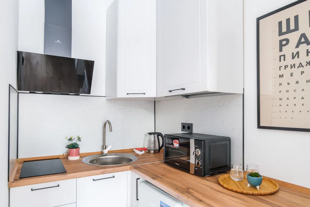 Квартира 1-комнатная Квартира — Екатеринбург