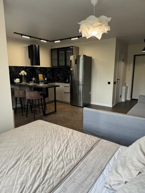 У нас уютно и тепло