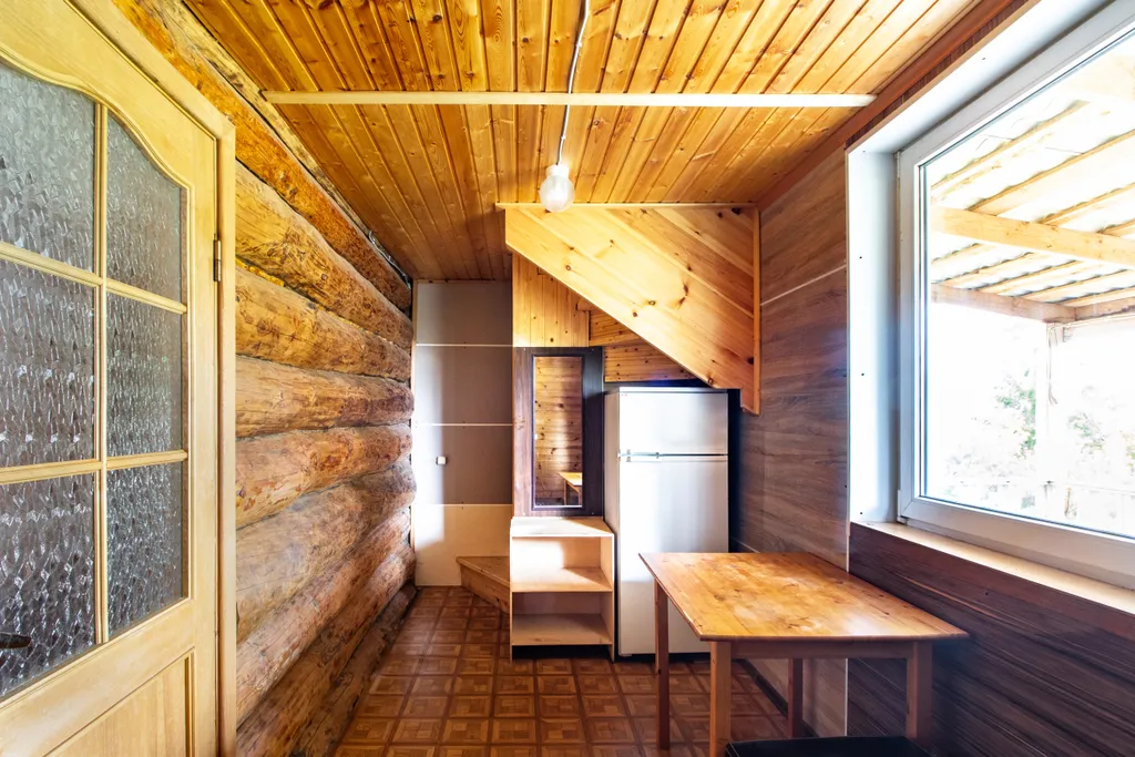 Коттедж Загородный домик — Орехово