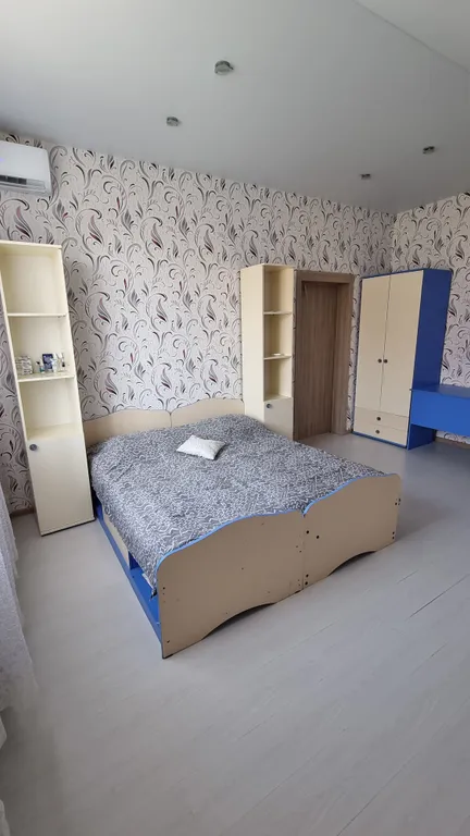 Дом под ключ