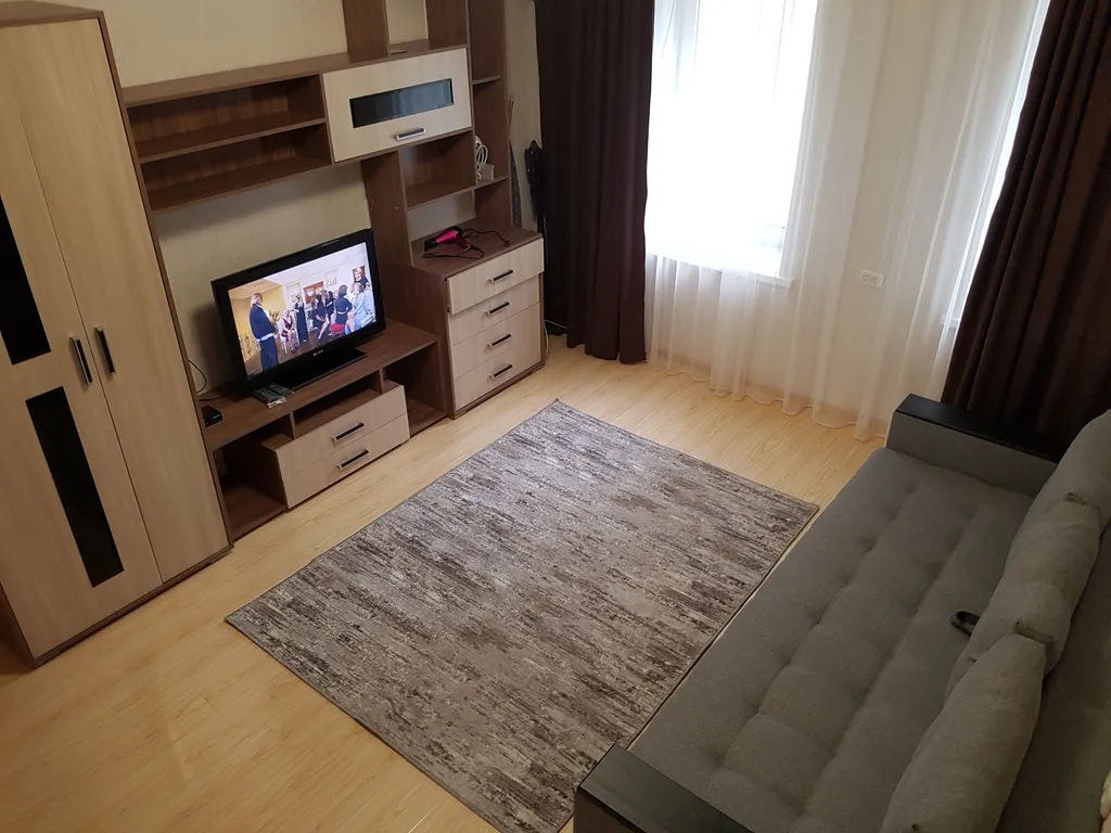 Уютная квартира в центре города — аренда посуточно в Пятигорск