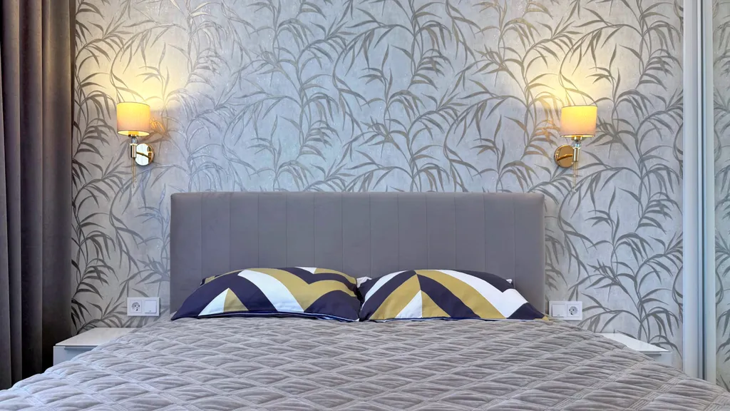 Новая студия у моря