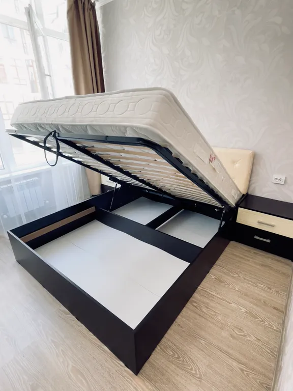 Квартира Квартира ЖК Черноморский — Геленджик