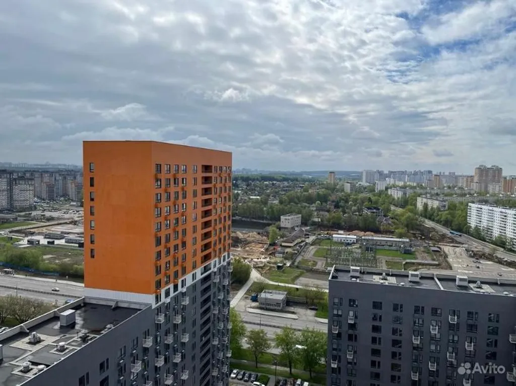 Уютная студия рядом с метро