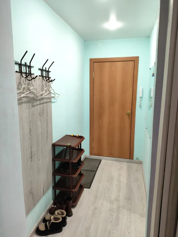 2-комнатная квартира в Зелёной Роще — аренда посуточно в Красноярск