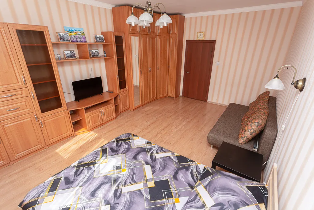 Квартира Квартира на York-strasse — Калининград