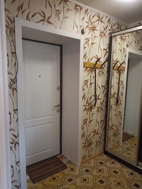 Квартира на Горьковском море