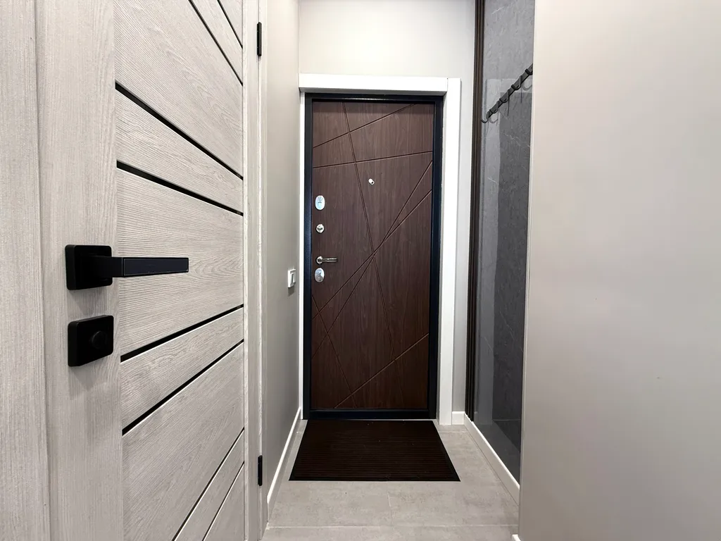 Квартира- студия ЖК «Раимбек» 20 м2, центр города & питьевая вода