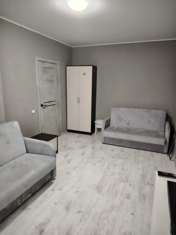 Квартира 1-комнатная Квартира — Калининград