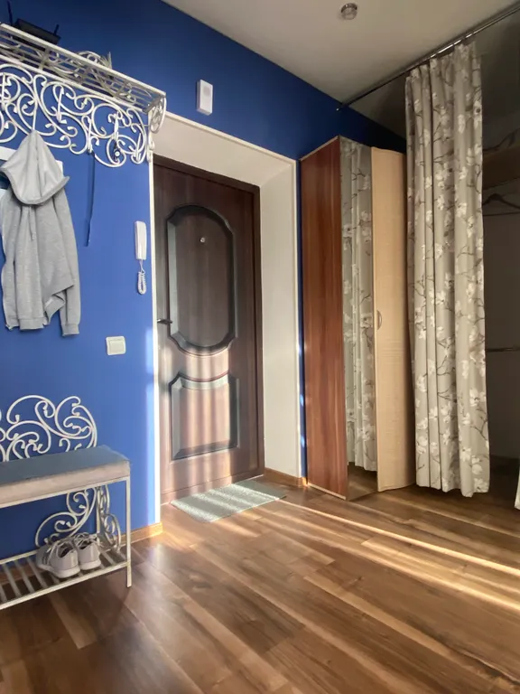 Чистая, уютная квартира в тихом районе города