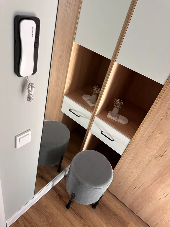 Премиум квартира