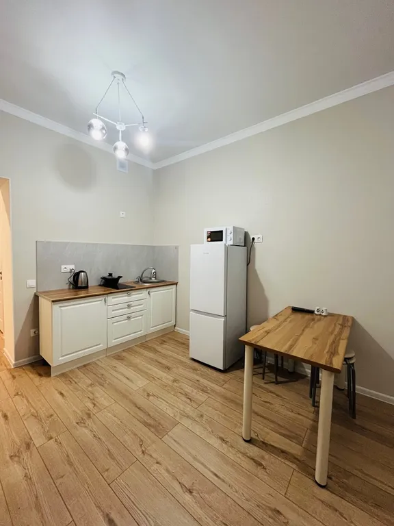 Евродушка в центре