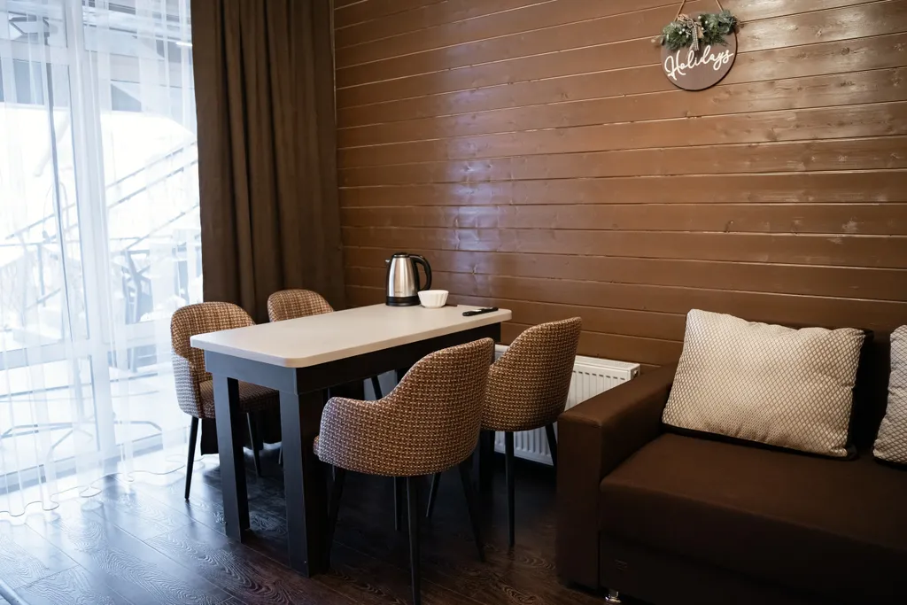 Квартира Комната — Архыз