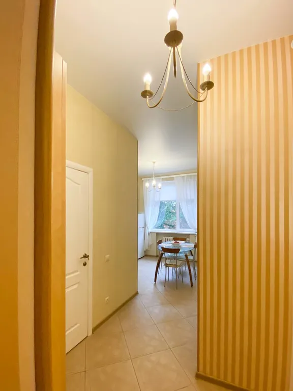 Best apartment in Khosta