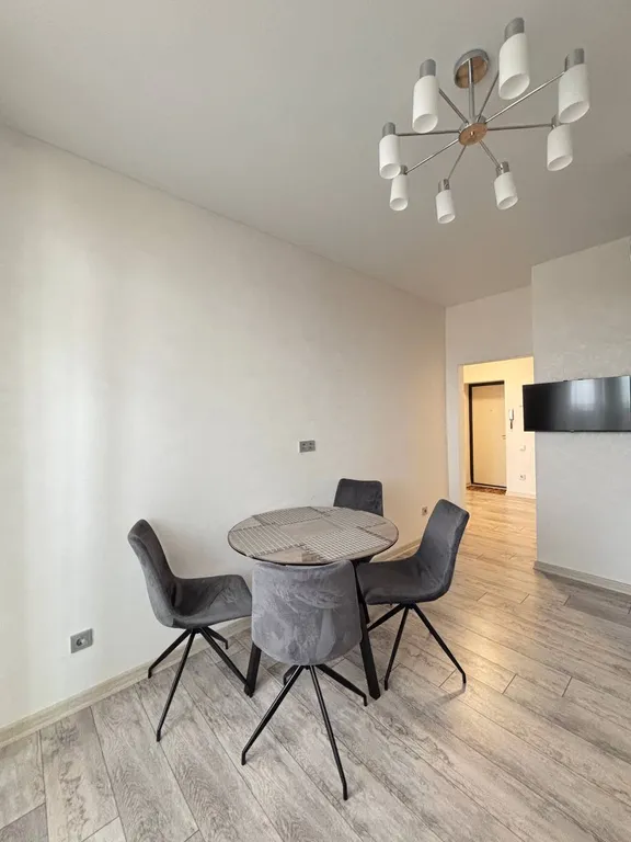 Квартира Уютные апартаменты рядом с Филармонией — Калининград