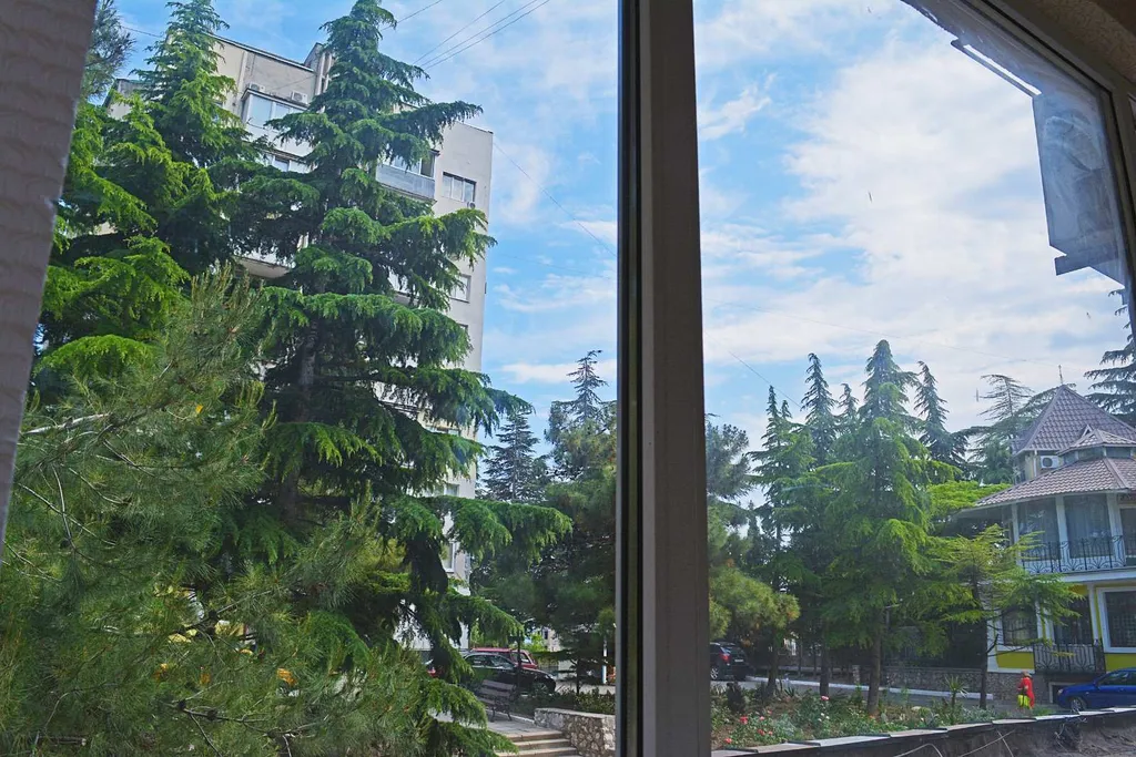 Уютная квартира в центре на 1 этаже