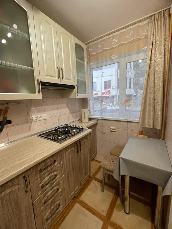 Квартира в центре