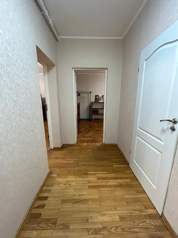 Квартира возле Верхнего озера