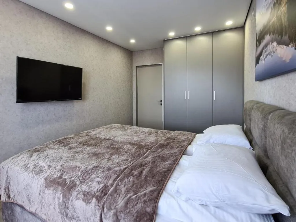 Apart39 у Музея янтаря