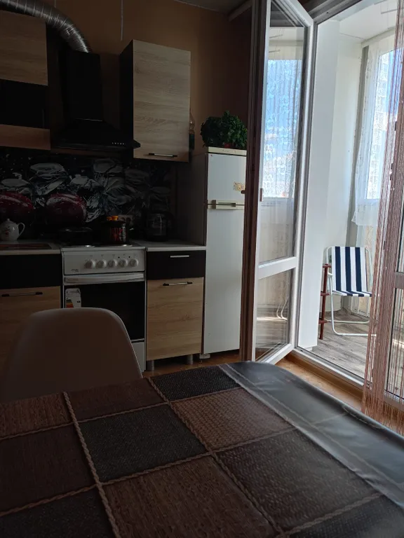 Квартира ЦБ