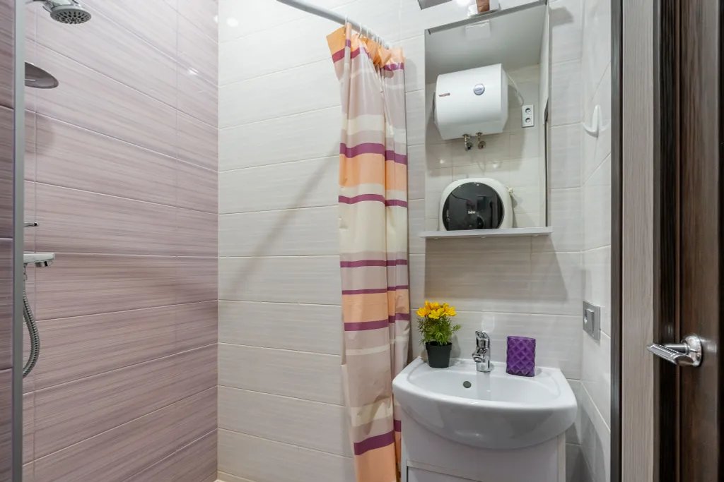 Квартира 1-комнатная Квартира — Санкт-Петербург