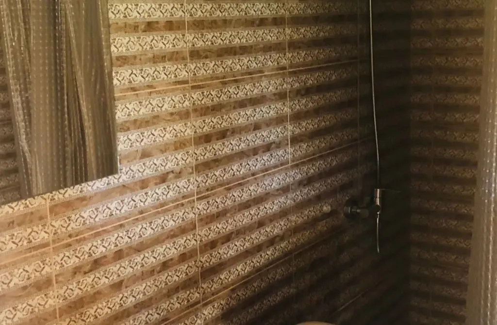 Коттедж Домик у реки — Сухум