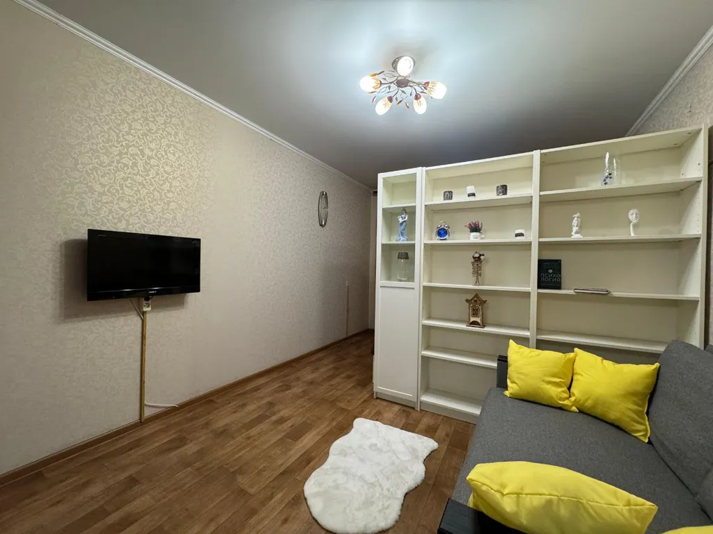 Апартаменты АК Барс в историческом центре Казани