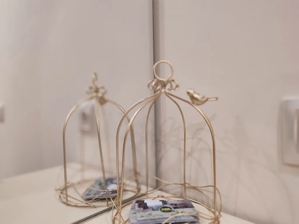 Элитная квартира в ЖК "Кварталы 17/77"