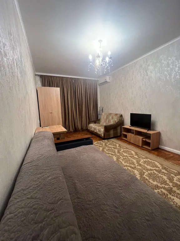 Квартира Квартира на берегу у моря — Сухум