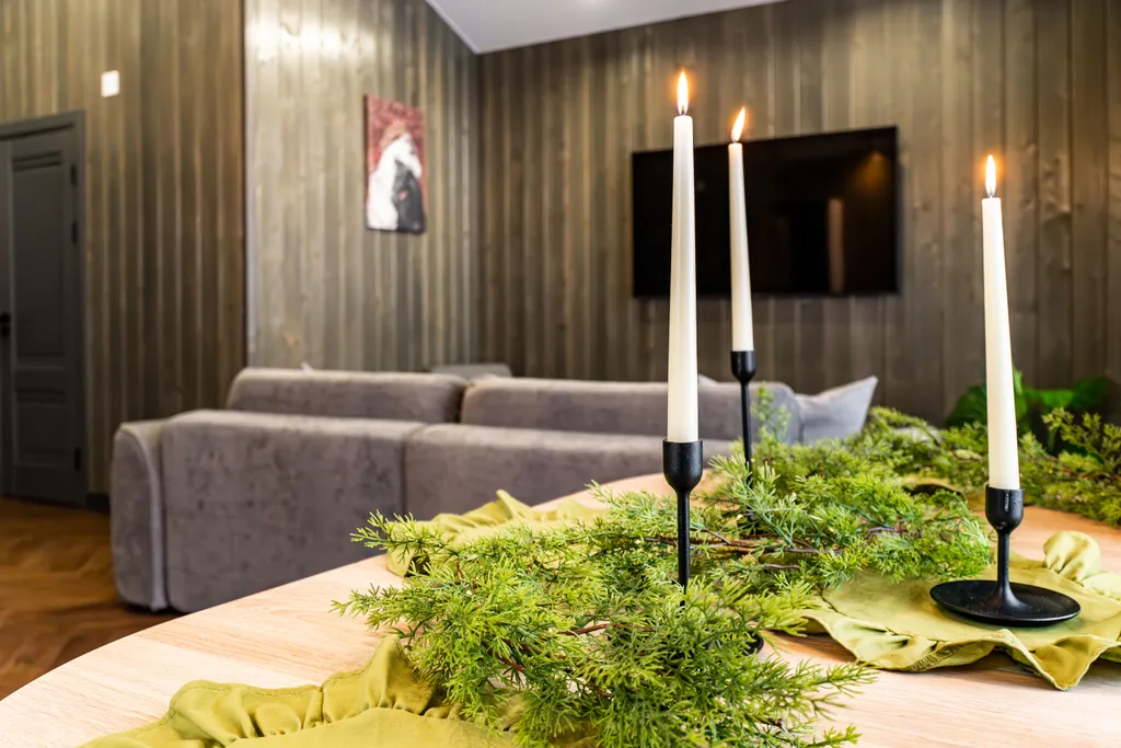 Коттедж 2-комнатный Дом — Ломоносов