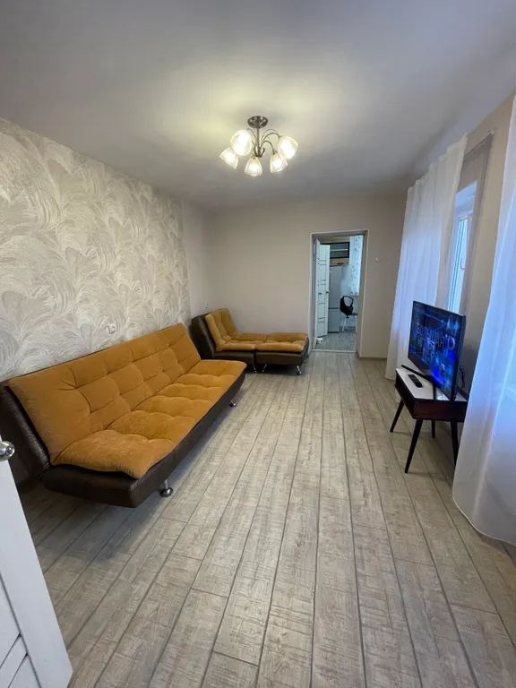 Домик на Энгельса