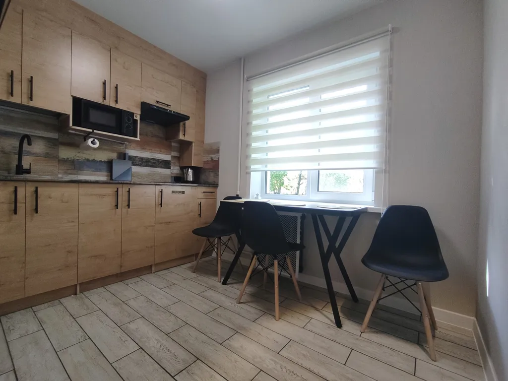 Уютная квартира со всеми удобствами