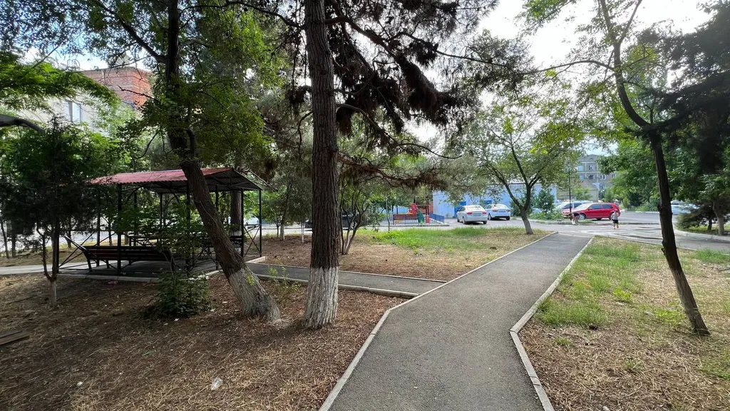 Уютная квартира на центральной улице