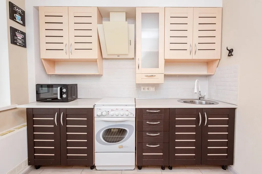 Апартамент Elegant